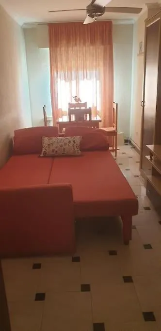 Apartamento Apto Frente Playa, Puestas De Sol Cádiz 0*,  España