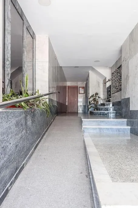 Apartamento Apto Frente Playa, Puestas De Sol Cádiz
