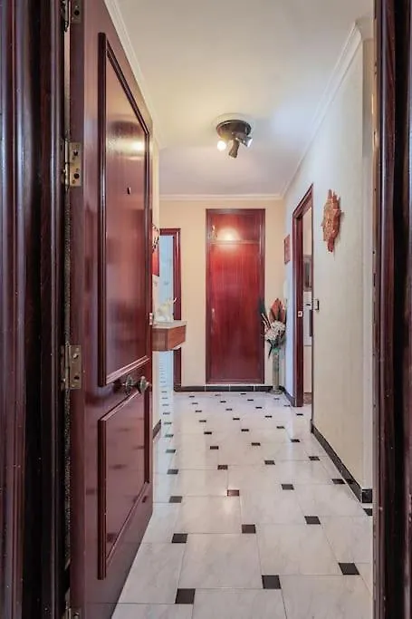 Apartamento Apto Frente Playa, Puestas De Sol Cádiz