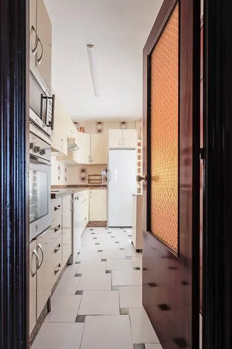 Apartamento Apto Frente Playa, Puestas De Sol Cádiz